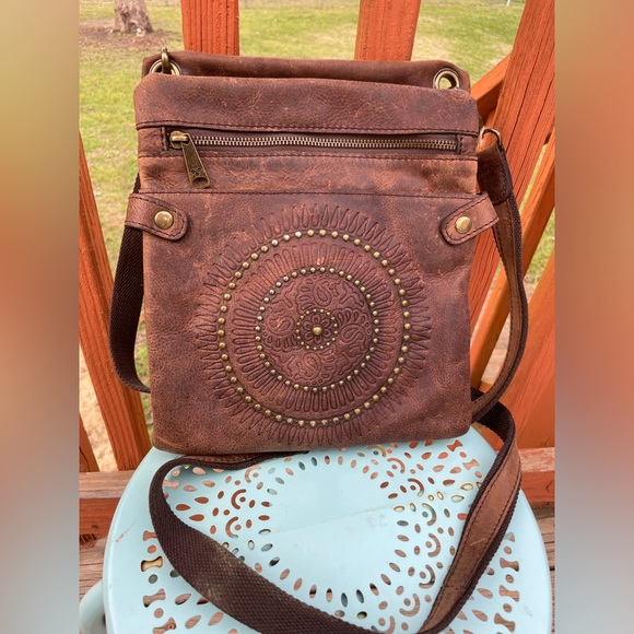 Patricia Nash Handbags - Patricia Nash Designs